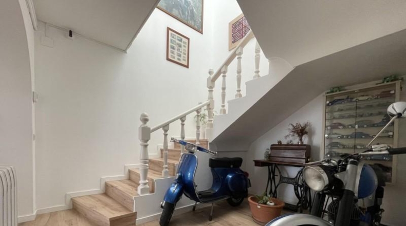 Балеарские острова - Es Castell - 650m2