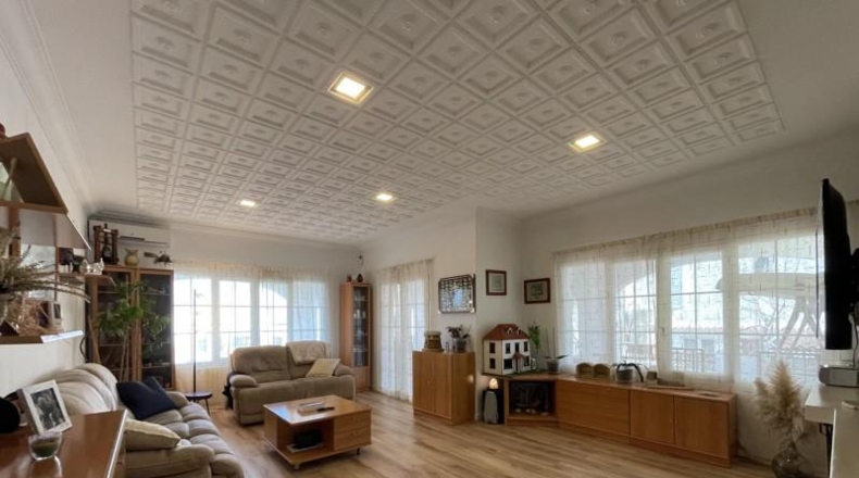 Балеарские острова - Es Castell - 650m2