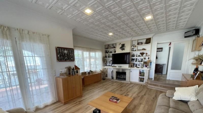 Балеарские острова - Es Castell - 650m2