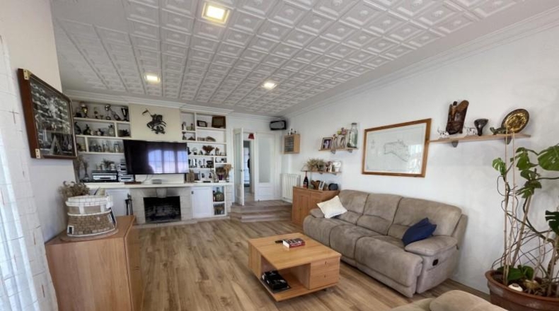 Балеарские острова - Es Castell - 650m2