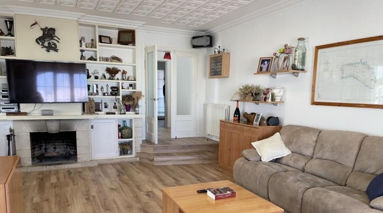Балеарские острова - Es Castell - 650m2