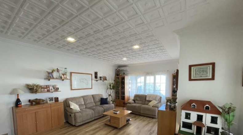 Балеарские острова - Es Castell - 650m2