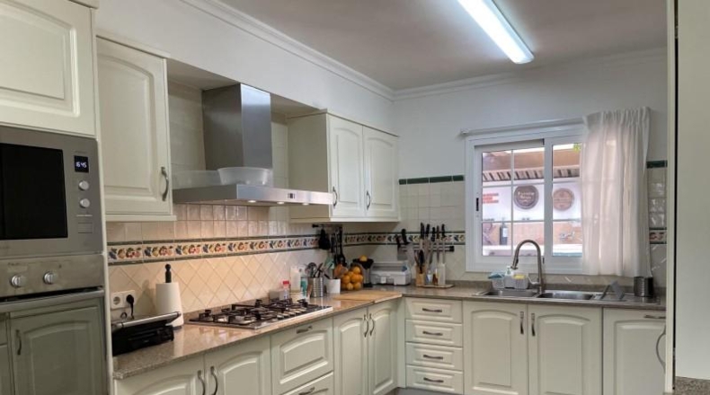 Балеарские острова - Es Castell - 650m2
