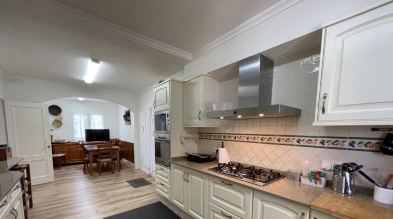 Балеарские острова - Es Castell - 650m2