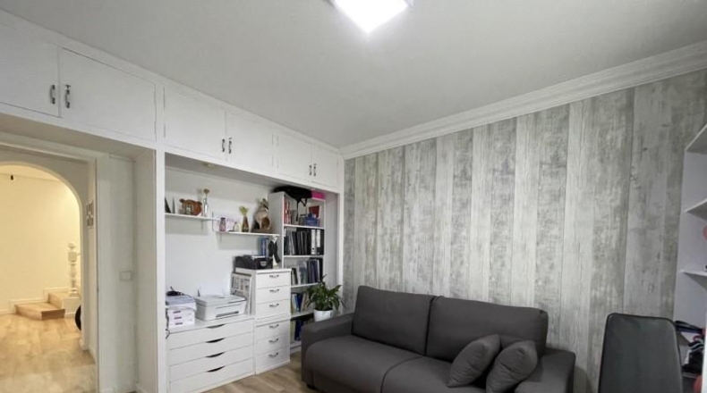 Балеарские острова - Es Castell - 650m2