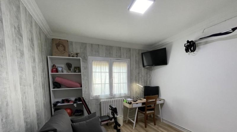 Балеарские острова - Es Castell - 650m2