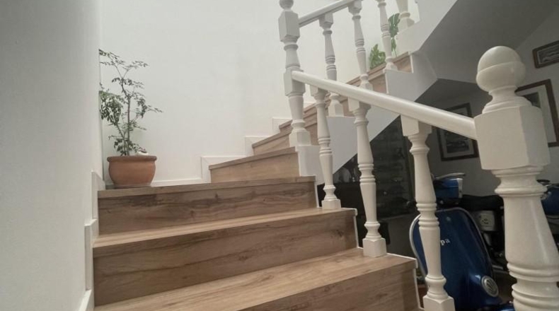 Балеарские острова - Es Castell - 650m2