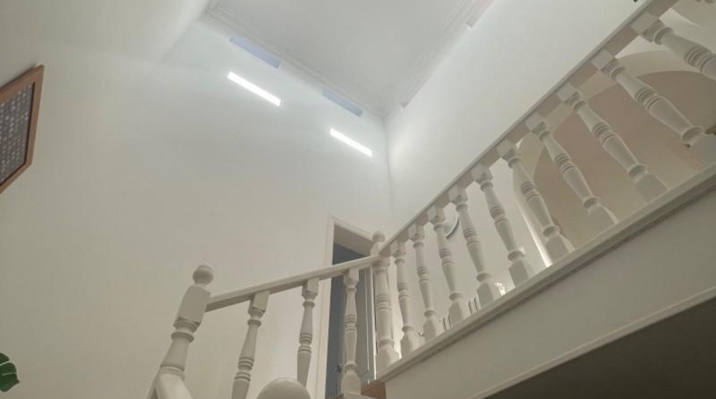 Балеарские острова - Es Castell - 650m2