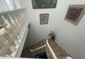 Отдельно стоящий дом с участком на продажу в городе Es Castell Фото