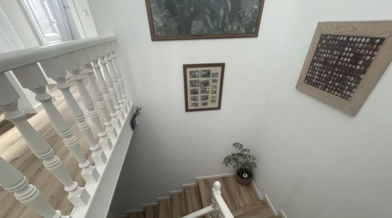 Балеарские острова - Es Castell - 650m2