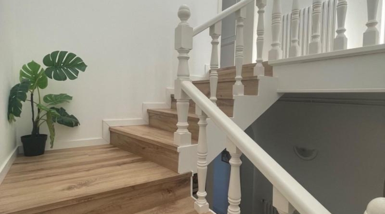 Балеарские острова - Es Castell - 650m2