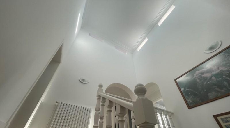 Балеарские острова - Es Castell - 650m2