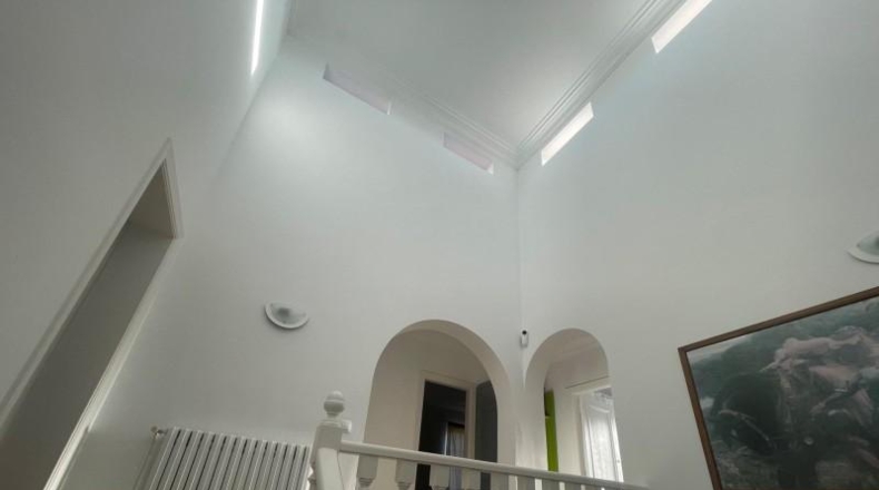 Балеарские острова - Es Castell - 650m2