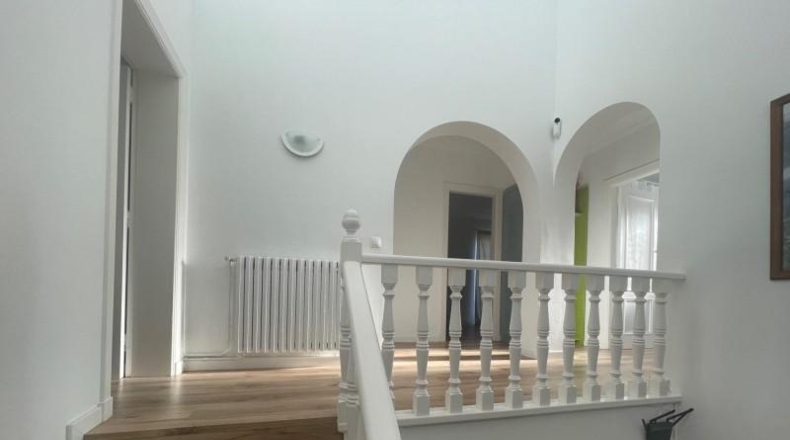 Балеарские острова - Es Castell - 650m2