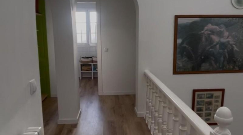 Балеарские острова - Es Castell - 650m2