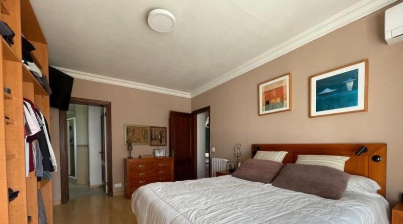 Балеарские острова - Es Castell - 650m2