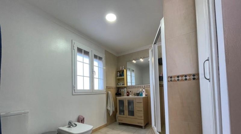 Балеарские острова - Es Castell - 650m2