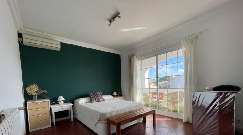 Балеарские острова - Es Castell - 650m2
