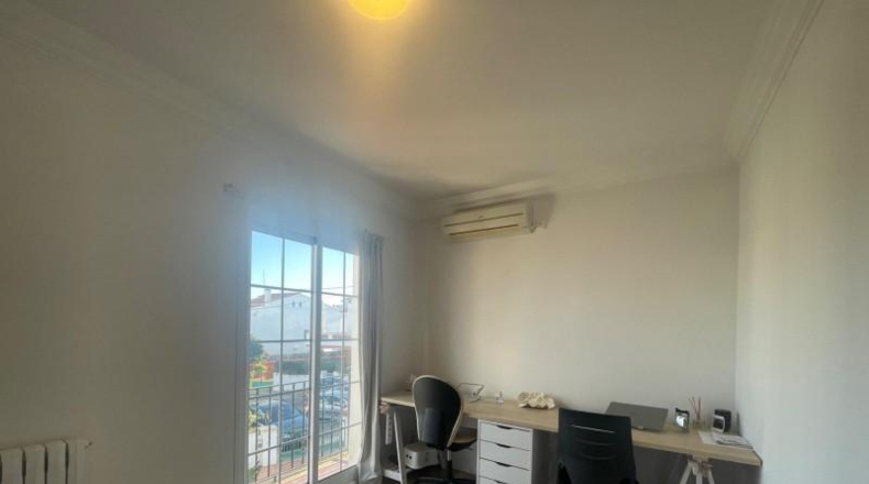 Балеарские острова - Es Castell - 650m2