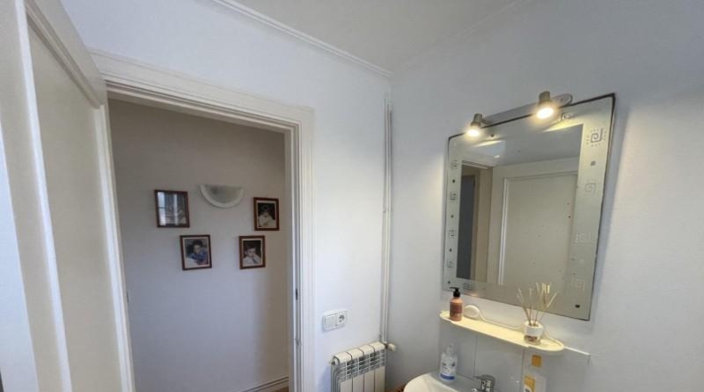 Балеарские острова - Es Castell - 650m2