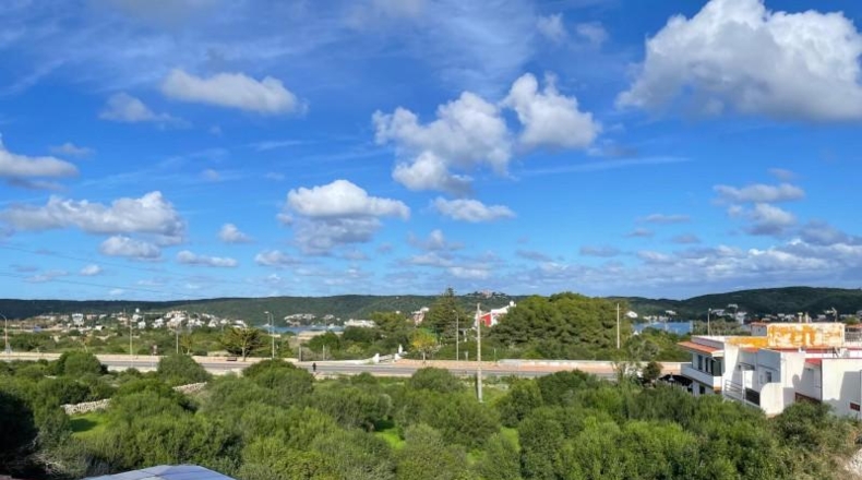 Балеарские острова - Es Castell - 650m2