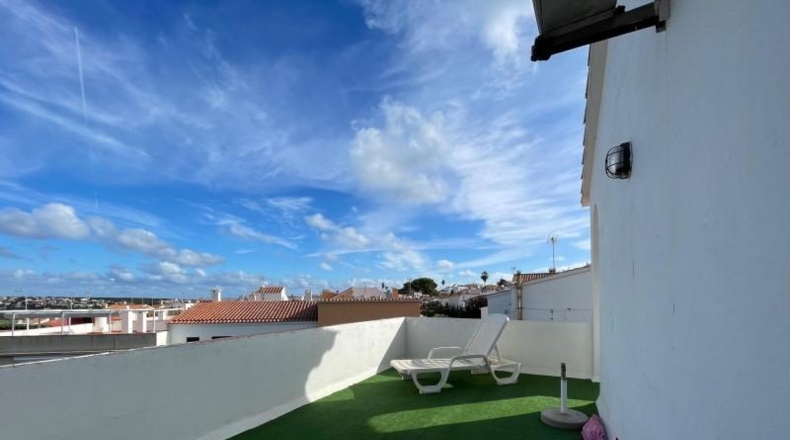 Балеарские острова - Es Castell - 650m2