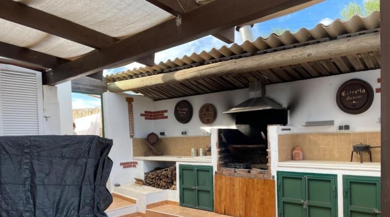 Балеарские острова - Es Castell - 650m2