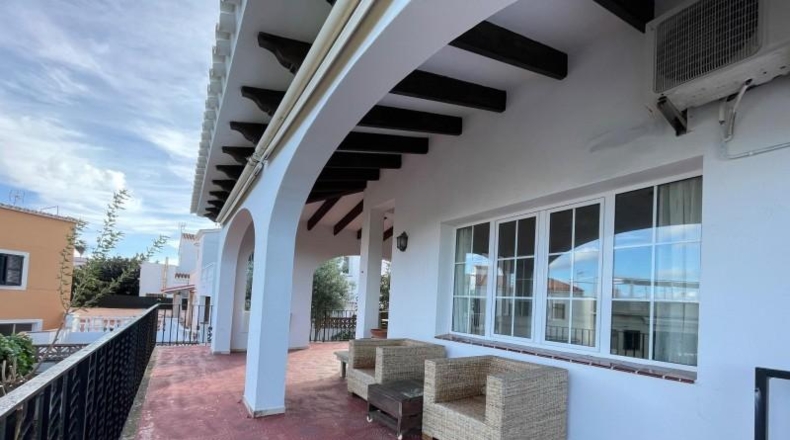 Балеарские острова - Es Castell - 650m2