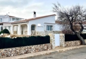 Xalet independent amb terreny en venda a la España, Sant Lluís, ref.: TR402284 foto