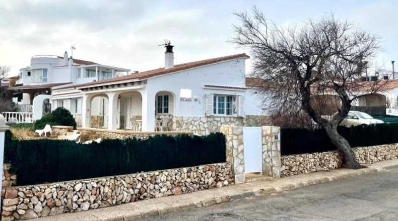 Балеарские острова - Es Pou Nou - 875m2