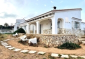 Xalet independent amb terreny en venda a la España, Sant Lluís, ref.: TR402284 foto