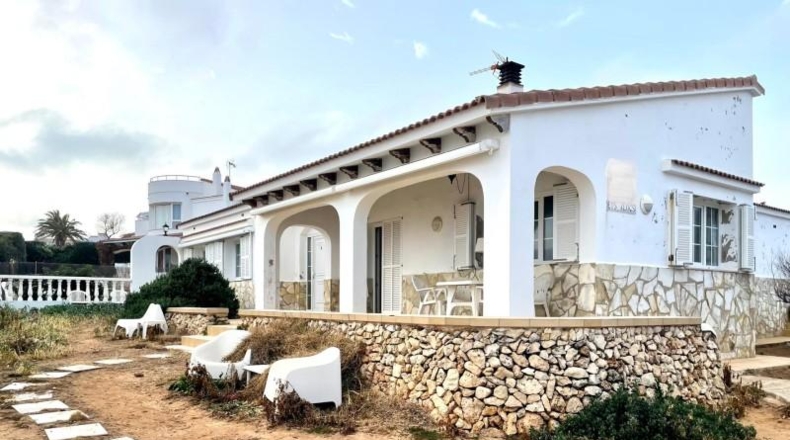 Балеарские острова - Es Pou Nou - 875m2