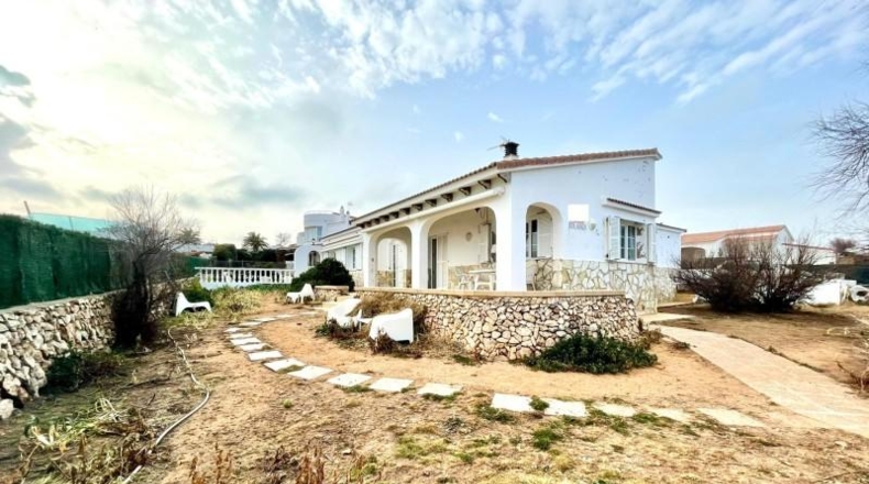 Балеарские острова - Es Pou Nou - 875m2