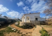 Xalet independent amb terreny en venda a la España, Sant Lluís, ref.: TR402284 foto