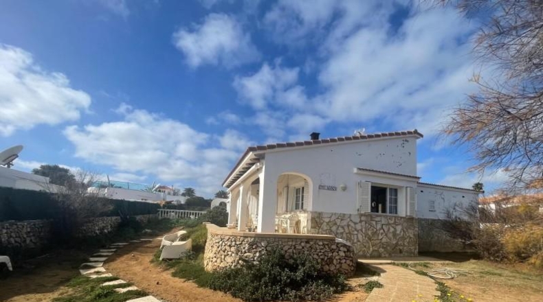 Балеарские острова - Es Pou Nou - 875m2