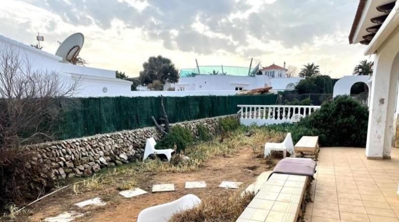 Балеарские острова - Es Pou Nou - 875m2