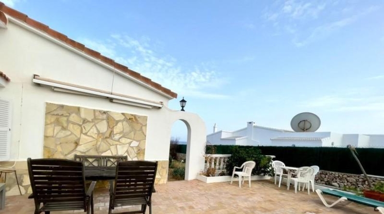 Балеарские острова - Es Pou Nou - 875m2