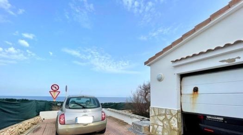 Балеарские острова - Es Pou Nou - 875m2