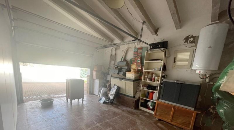 Балеарские острова - Es Pou Nou - 875m2