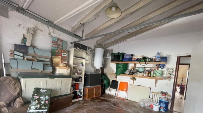 Балеарские острова - Es Pou Nou - 875m2