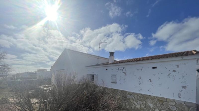 Балеарские острова - Es Pou Nou - 875m2