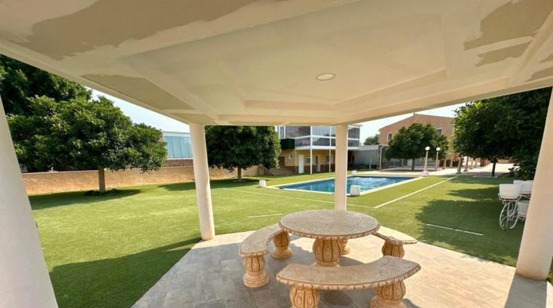 Alicante - Alicante - 2000m2