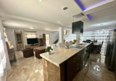 Chalet independiente con terreno en venta en la España, Alicante, ref: TR402286 foto