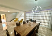 Chalet independiente con terreno en venta en la España, Alicante, ref: TR402286 foto