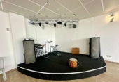Chalet independiente con terreno en venta en la España, Alicante, ref: TR402286 foto