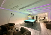 Chalet independiente con terreno en venta en la España, Alicante, ref: TR402286 foto