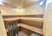 Chalet independiente con terreno en venta en la España, Alicante, ref: TR402286 foto