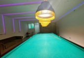 Chalet independiente con terreno en venta en la España, Alicante, ref: TR402286 foto