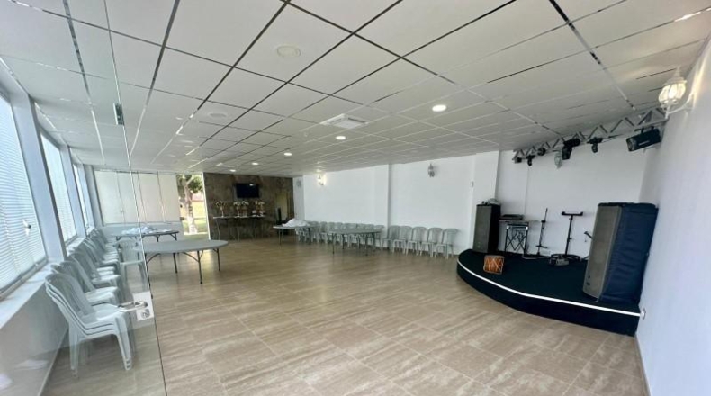 Alicante - Alicante - 2000m2