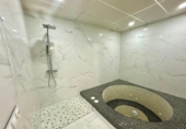 Chalet independiente con terreno en venta en la España, Alicante, ref: TR402286 foto